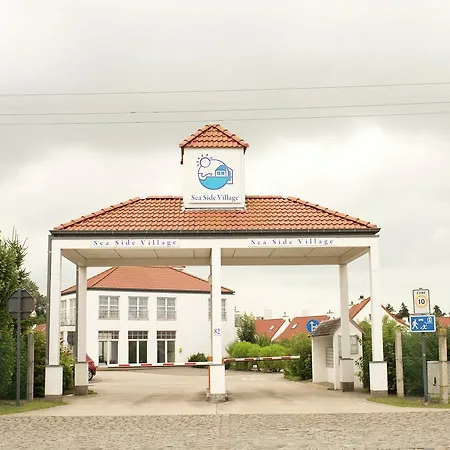 Pleasant In By The Sea De Haan