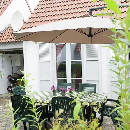 Pleasant In By The Sea * De Haan